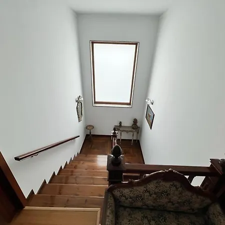 Σπίτι διακοπών Stunning 4-bed House Barcelos