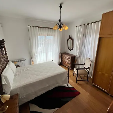 Stunning 4-bed House * Barcelos