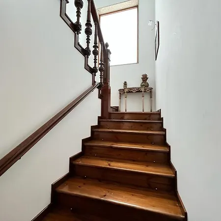 Stunning 4-bed House * Barcelos